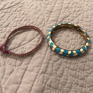 American Eagle Bracelets